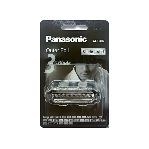 Panasonic شبکه مدل WES9087E - 3