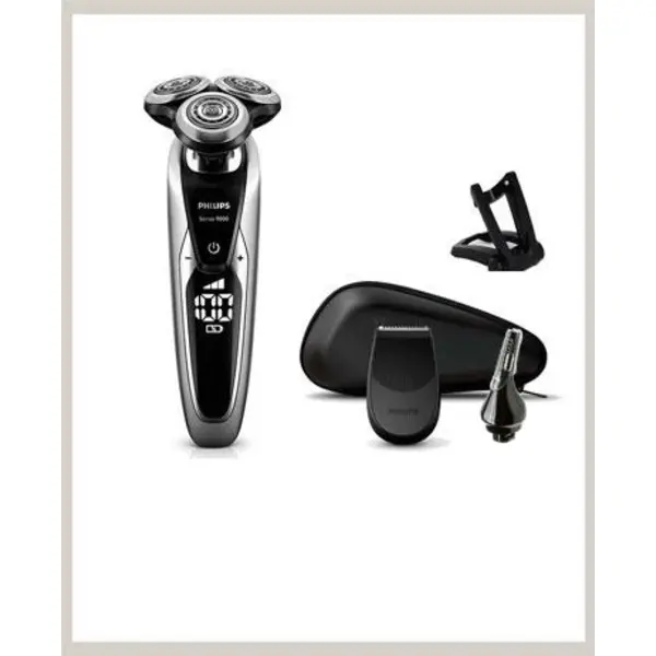 ریش تراش فیلیپس مدل PHILIPS S9000 - 2