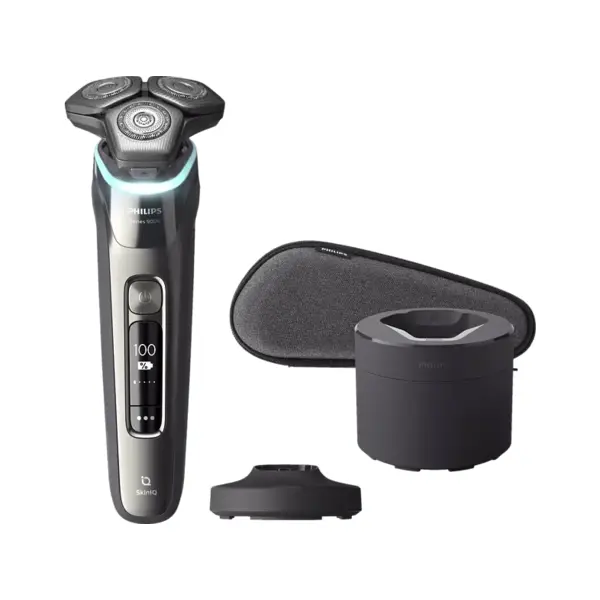 ریش تراش فیلیپس هلند Philips Shaver Series 9000 S9987 - 2