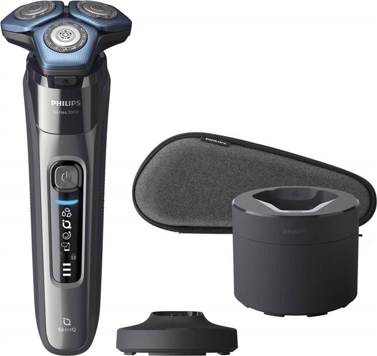 ریش تراش فیلیپس Philips Shaver Series 7000 S7788