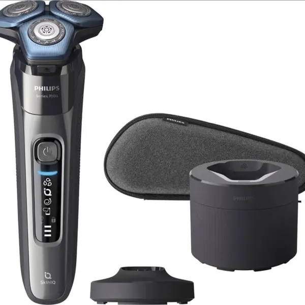 ریش تراش فیلیپس Philips Shaver Series 7000 S7788 - 2
