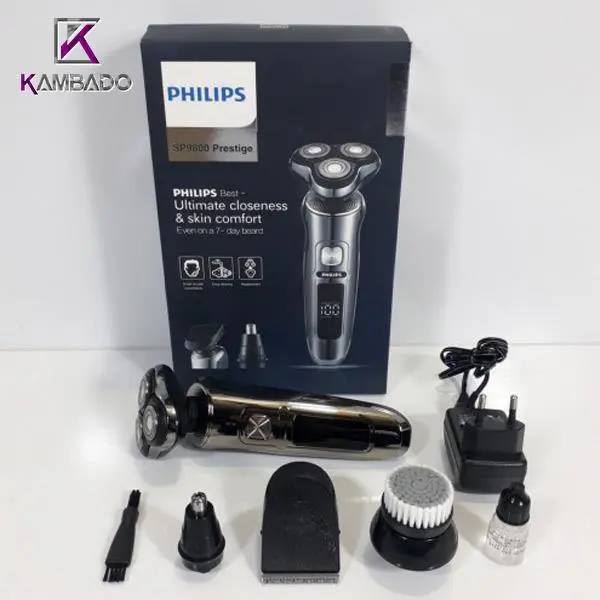 ریش تراش فیلیپس مدل Philips sp9800 - 2