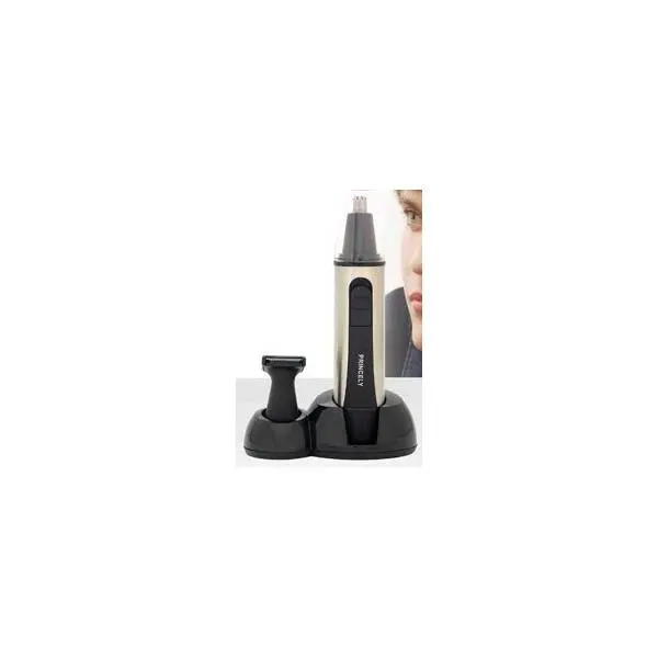 موزن گوش و بینی و خط زن پرینسلی مدل PR407AT - 5