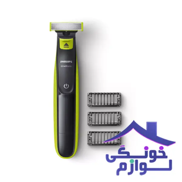 ماشین اصلاح صورت فیلیپس مدل QP2520 - 2