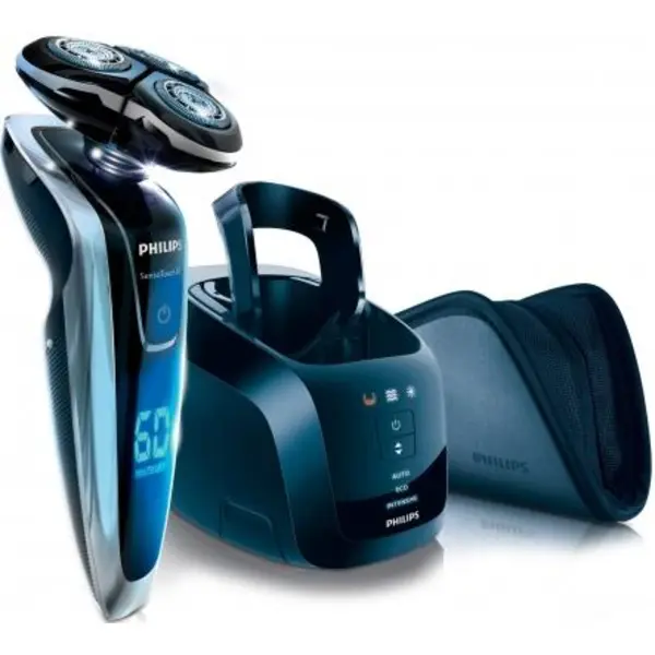 ماشین اصلاح صورت فیلیپس RQ1280 - 2