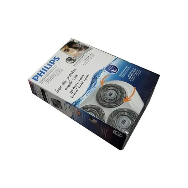 ماشین اصلاح صورت فیلیپس مدل RQ8280 - 4