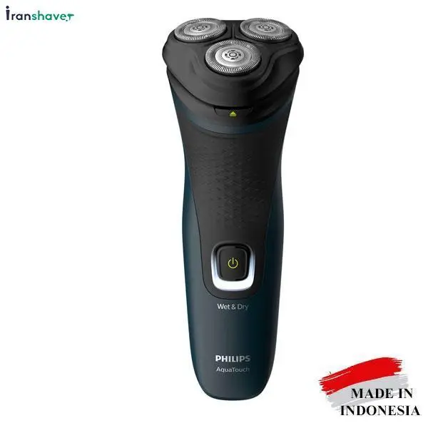 ماشین اصلاح موی صورت فیلیپس مدل S1121