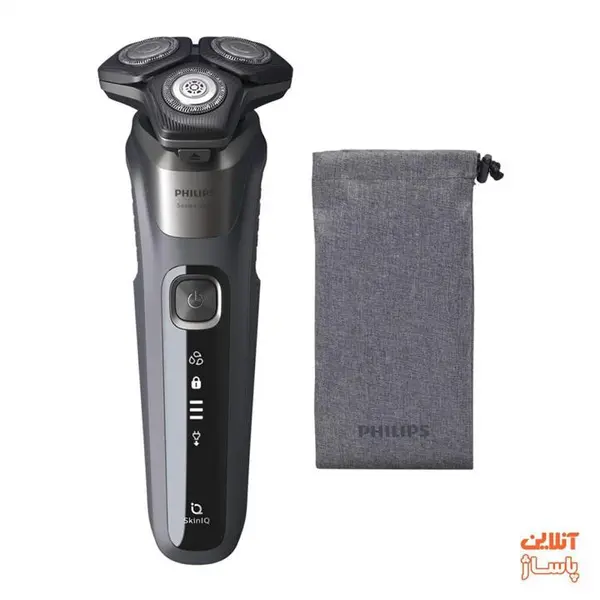 ماشین ریش تراش فیلیپس مدل S5587 - 3