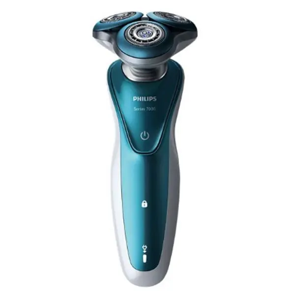 ریش تراش فوق حساس فیلیپس مدل S7370 Sensitive