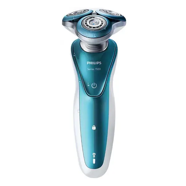 ریش تراش فوق حساس فیلیپس مدل S7370 Sensitive