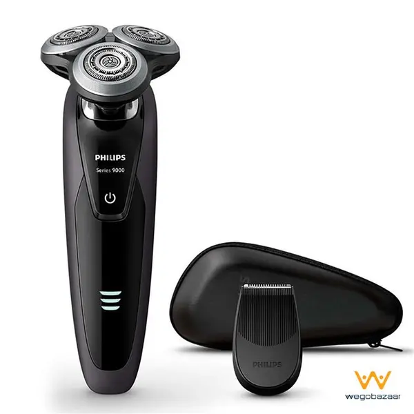 ماشین اصلاح صورت فیلیپس S9031 - 4