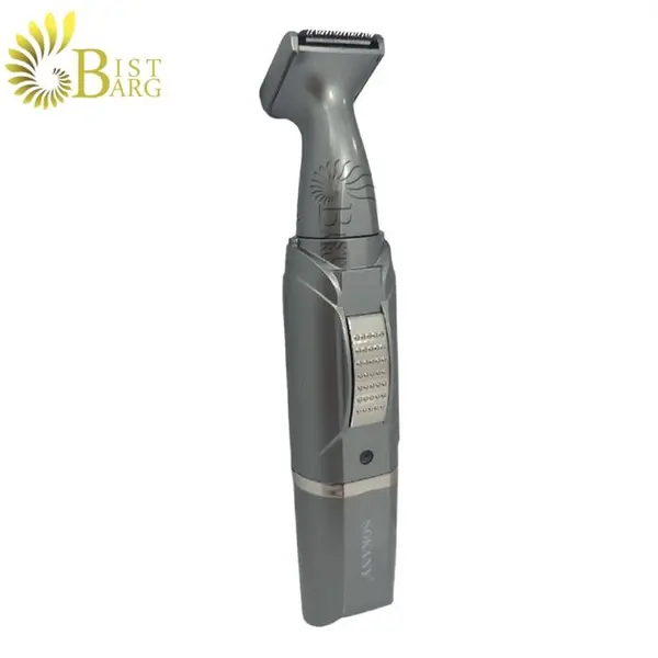 موزن گوش و بینی و خط زن سوکانی مدل SK-316