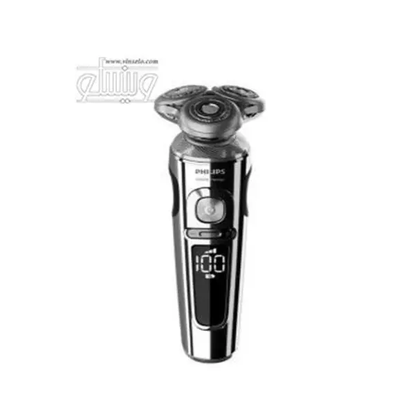 ریش تراش فیلیپس SP9860 - 3