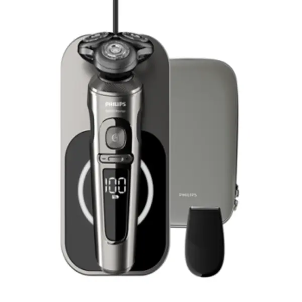 ریش تراش فیلیپس SP9860 - 6
