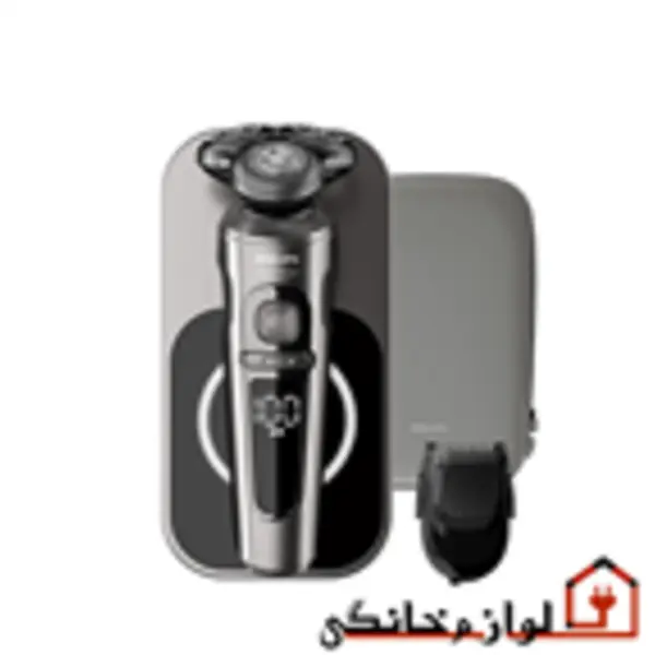 ریش تراش فیلیپس SP9860 - 4