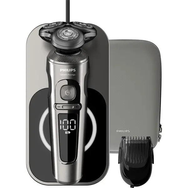 ریش تراش فیلیپس SP9860 - 2