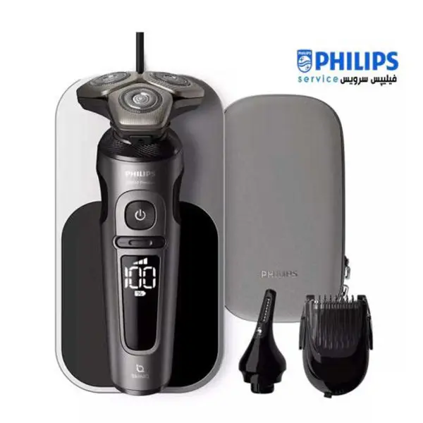 ریش تراش فیلیپس مدل SP9871/22 - 2