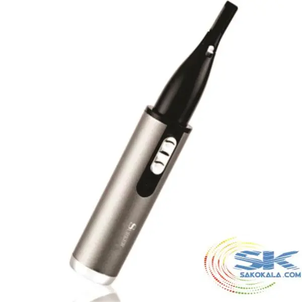 موزن گوش و بینی دو کاره سورکر مدل SURKER SK - 211