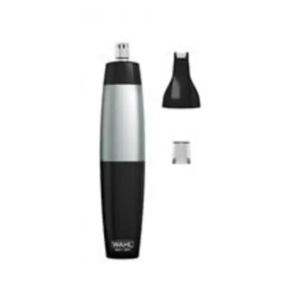 موزن گوش و بینی وال مدل Wahl 5560-1401 Ear, Nose and Brow Wet/dry 2-head Trimmer