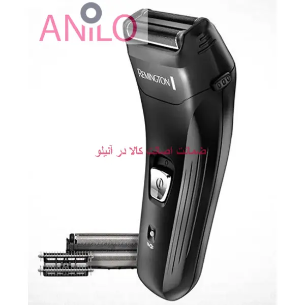 ماشین اصلاح صورت رمینگتون مدل F3800