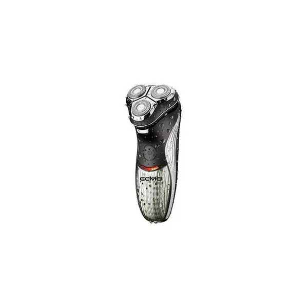 ریش تراش سه تیغ جیمی Gemei GM507