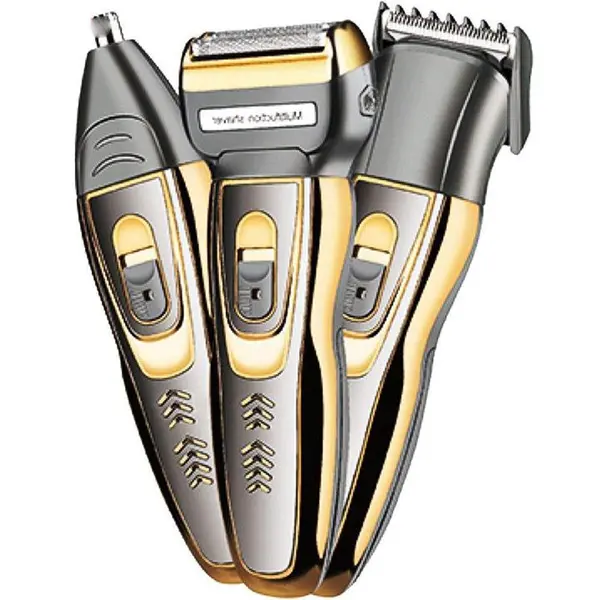 ماشین اصلاح موی صورت جیمی مدل GM-595