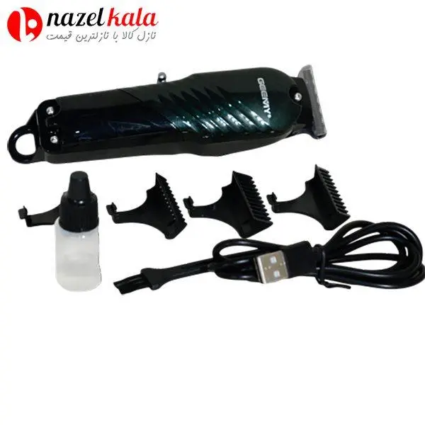 خط زنی جیمی مدل GM6717