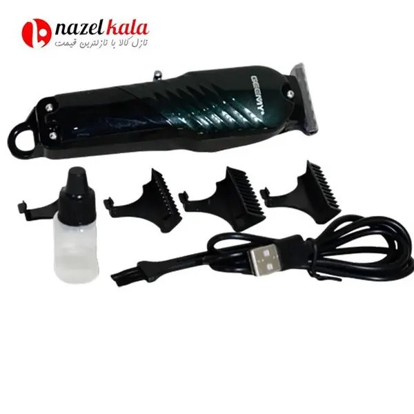 خط زنی جیمی مدل GM6717