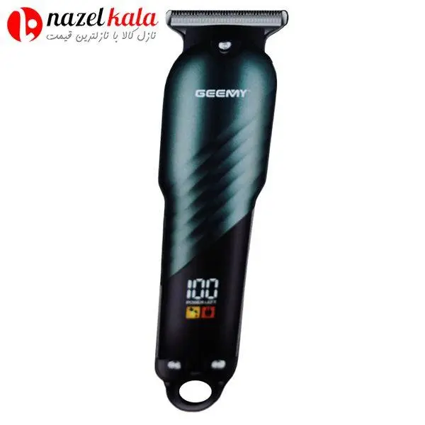 خط زنی جیمی مدل GM6717