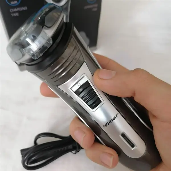 ریش تراش جیمی GM-7090