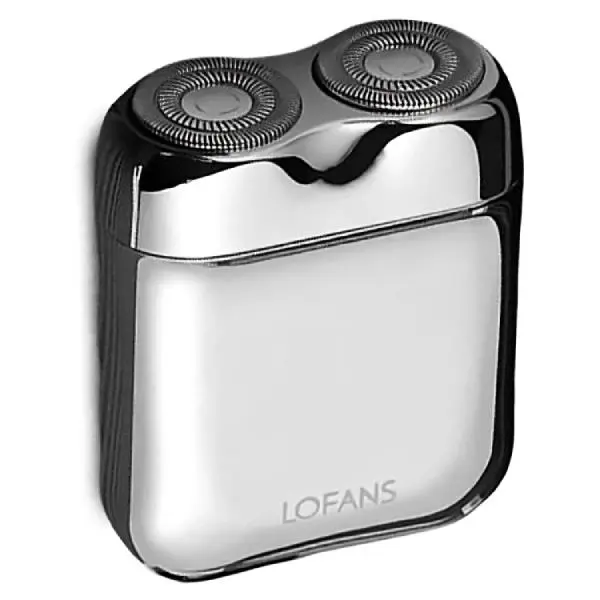 ماشین ریش تراش شیائومی مدل lOFANS T3 - 2