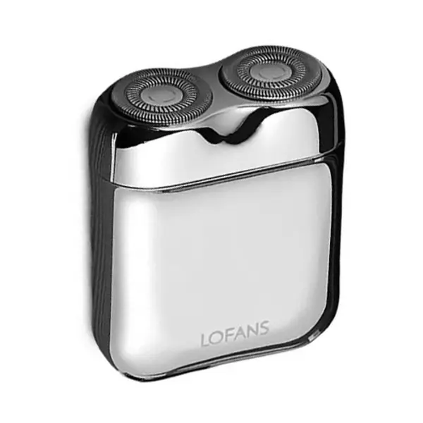 ماشین ریش تراش شیائومی مدل lOFANS T3 - 3