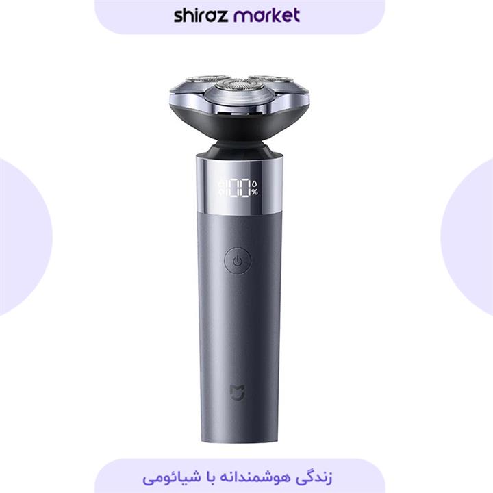 ماشین اصلاح شیائومی  Mijia  مدل S302