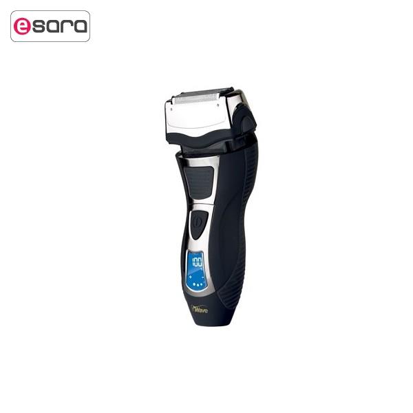 ماشین اصلاح صورت پروویو مدل PW-1108 Prowave PW-1108 Shaver