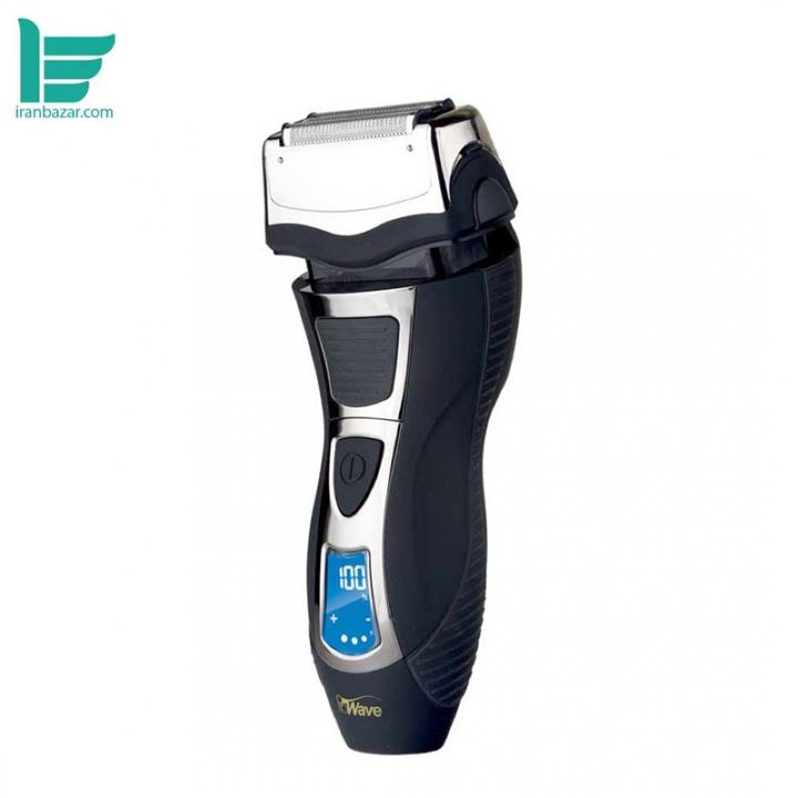 ماشین اصلاح صورت پروویو مدل PW-1108 Prowave PW-1108 Shaver