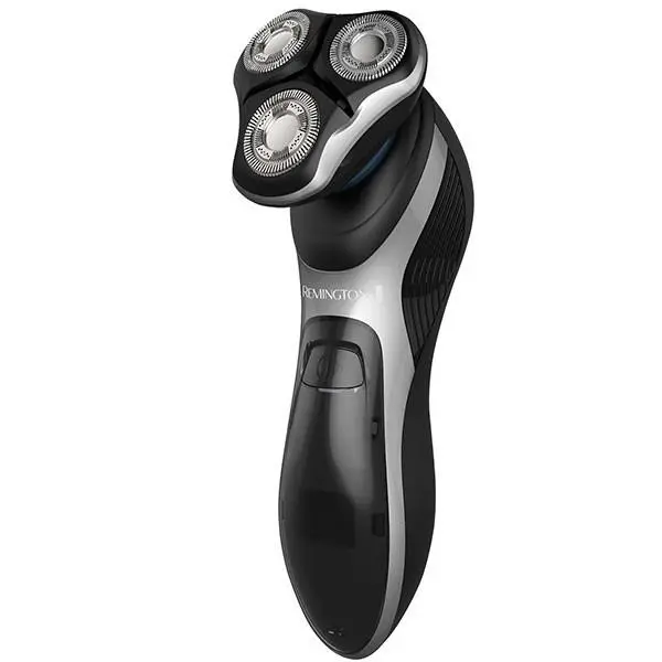 Remington XR1370 Hyper Series Rotary Shaver, Black