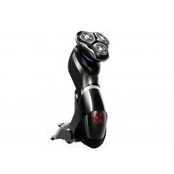 Remington XR1370 Hyper Series Rotary Shaver, Black