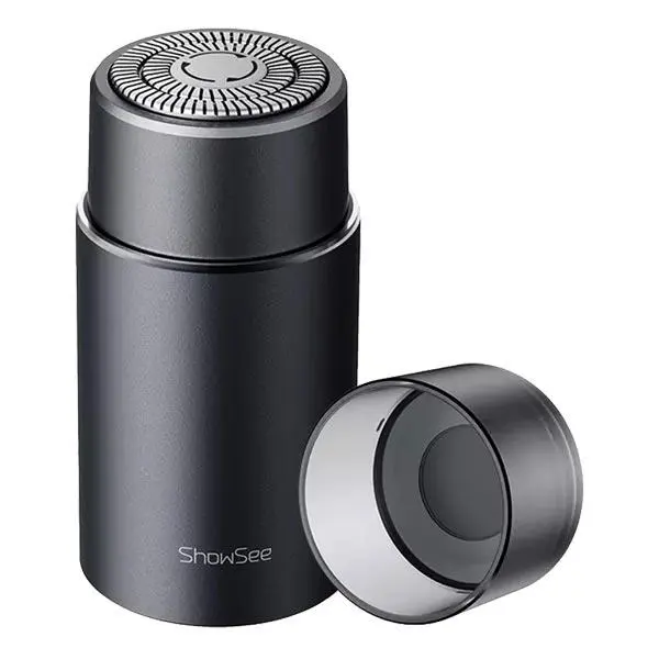 ریش تراش شارژی شیائومی مدل Showsee F101-GY - 2