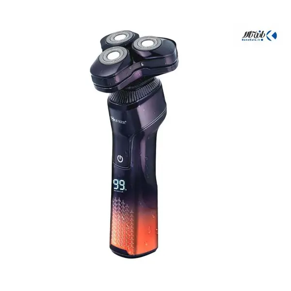 ریش تراش سه تیغ سورکر surker sk-372