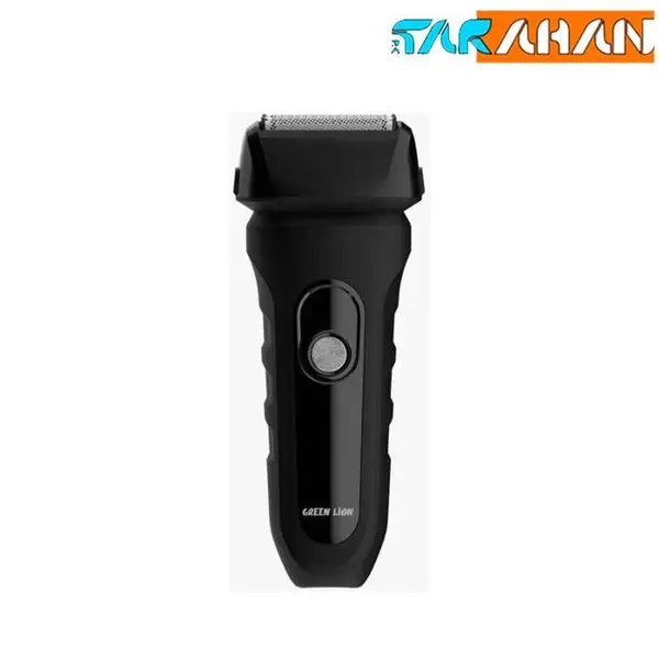 ماشین اصلاح صورت گرین لاین مدل Ultra Glide gnulglimshv