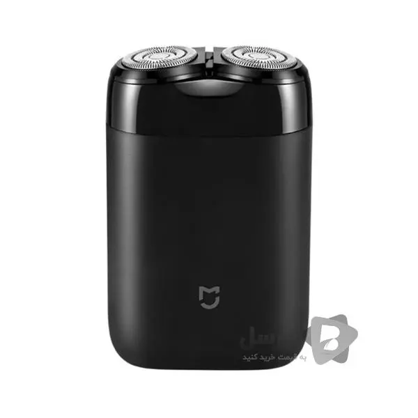 ریش تراش برقی شیائومی Xiaomi Mija electric shaver s100 - 3
