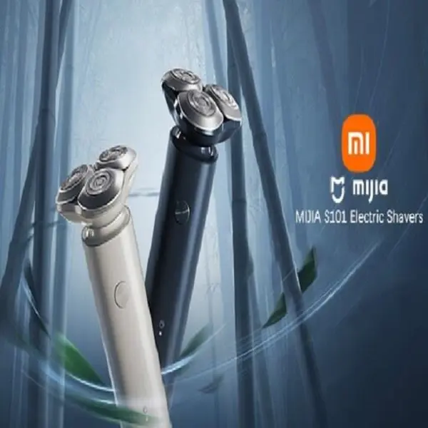 ماشین اصلاح صورت مدل Xiaomi Mijia S101 - 2