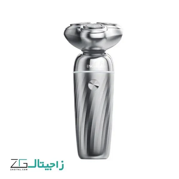 ریش تراش شیائومی XIAOMI Silver Enchen X7 Electric Shaver Electric Razor
