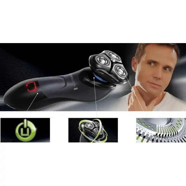 ماشین اصلاح صورت رمینگتون XR1350