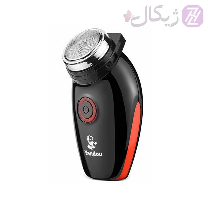 دستگاه شیور شارژی یاندو YANDOU SC-501