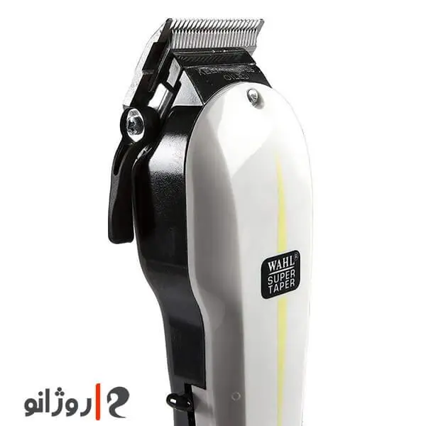 ماشین اصلاح وال مدل وال سوپر تیپر کوردلس