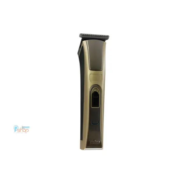 ماشین اصلاح براون BRAUN مدل BR-1011