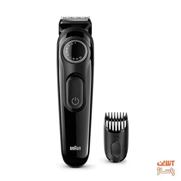 ماشین اصلاح سر و صورت براون Braun BT3222