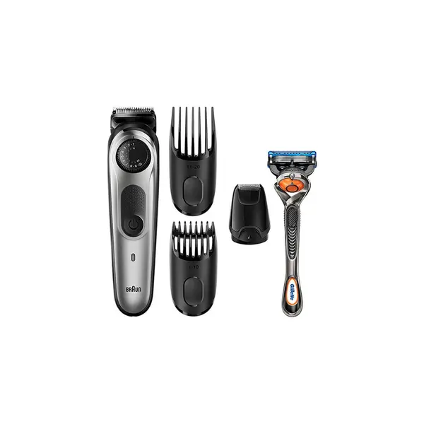 ماشین اصلاح بروان مدل Braun BT5065