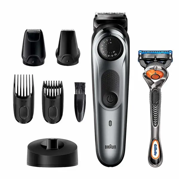 ماشین اصلاح سر و صورت براون Braun BT7240